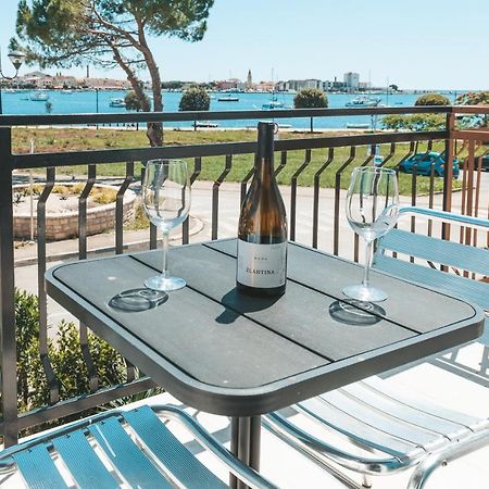 Villa Umag Seafront 외부 사진