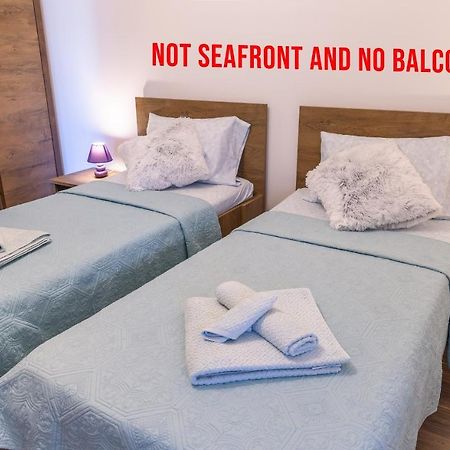 Villa Umag Seafront 외부 사진