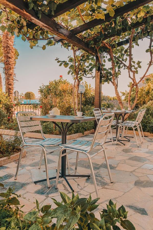 Villa Umag Seafront 외부 사진