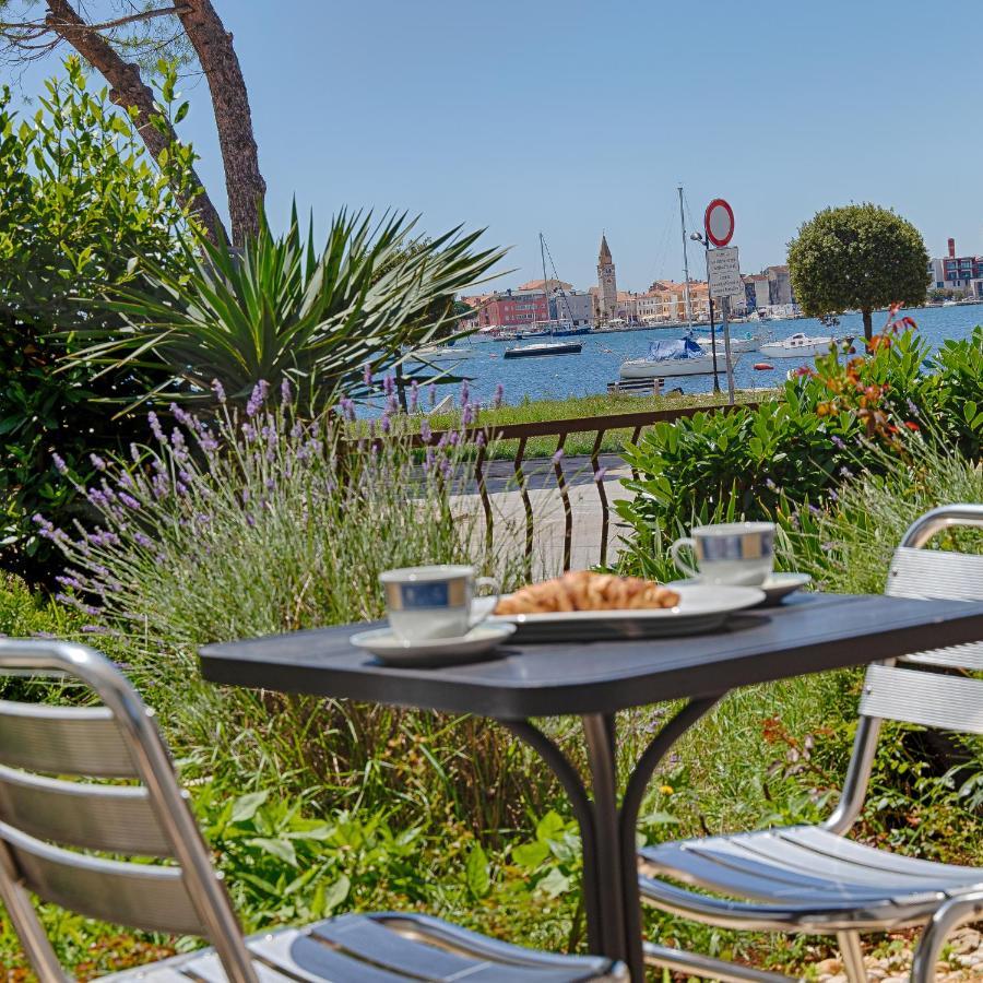 Villa Umag Seafront 외부 사진