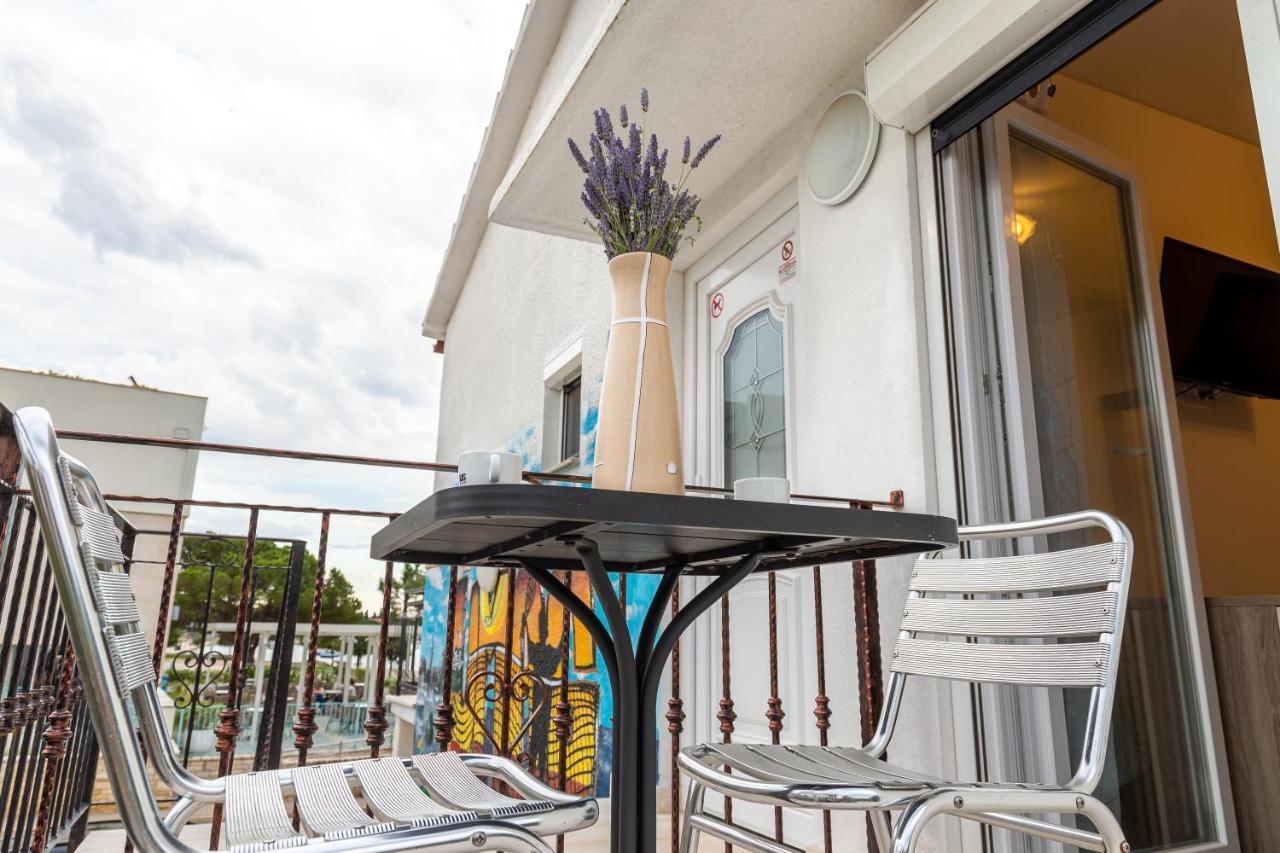 Villa Umag Seafront 외부 사진